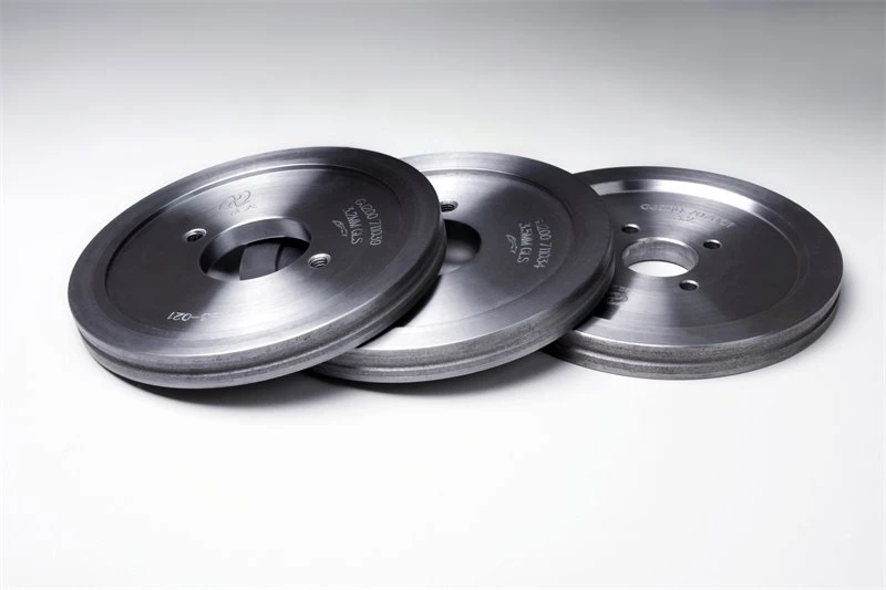 Diamond Grinding Wheel For Solar Glass