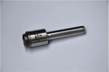 Brote de perforación CNC