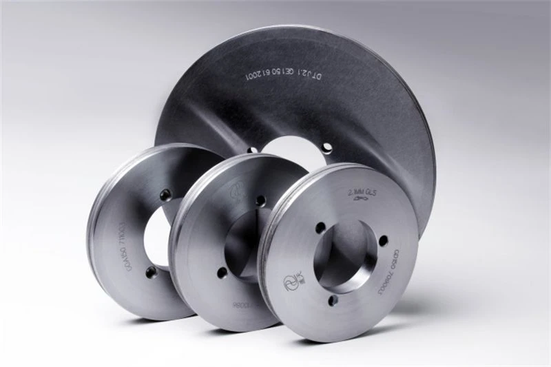Windshield Grinding Wheel